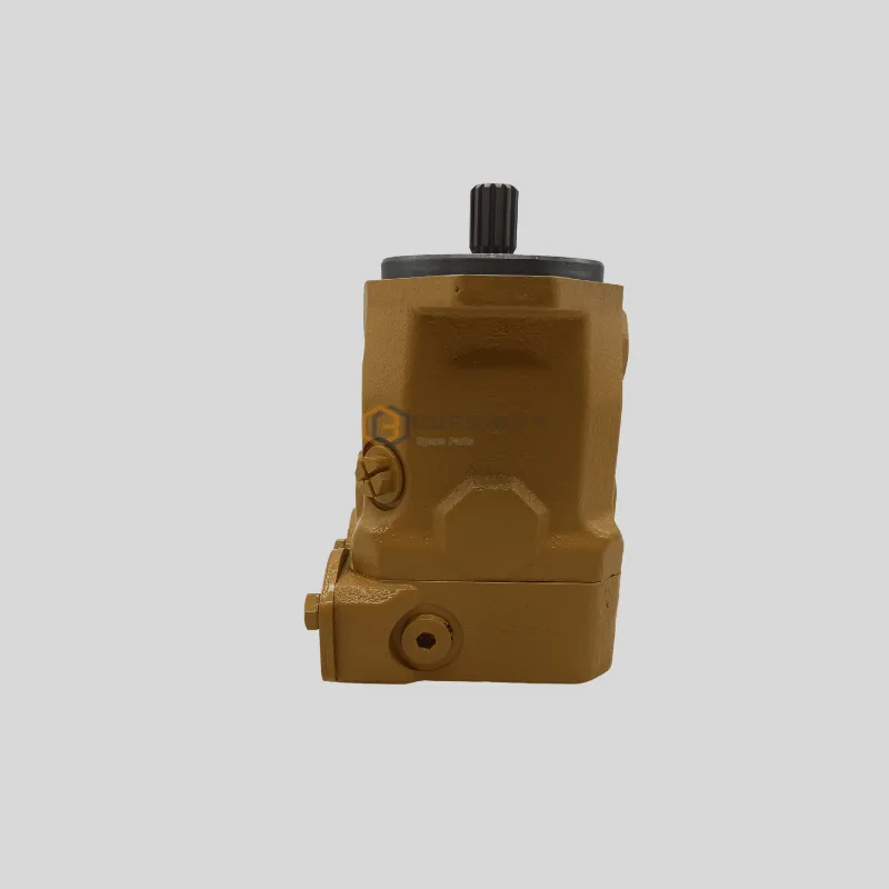 CAT 336D